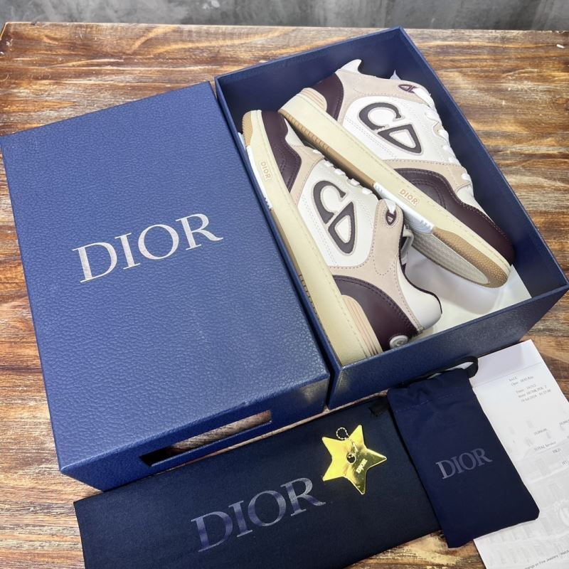 Christian Dior Sneaker